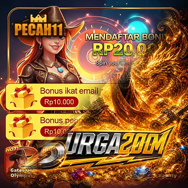 pecah11 APK Resmi Unduh