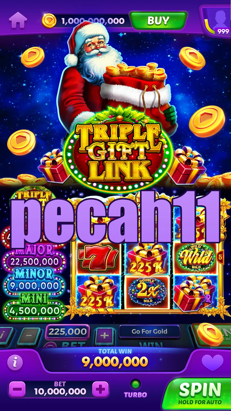 pecah11 Preview - Resmi Unduh
